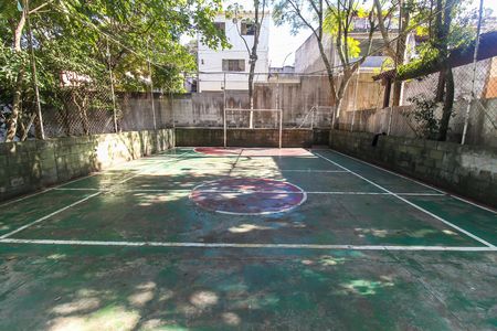 Apartamento à venda com 40m², 2 quartos e 1 vaga Apartamento à venda com 40m², 2 quartos e 1 vagaQuadra Esportiva