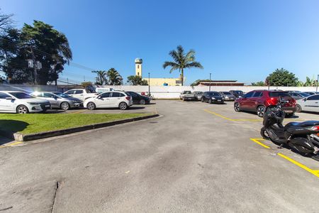 Apartamento à venda com 40m², 2 quartos e 1 vaga Apartamento à venda com 40m², 2 quartos e 1 vagaEstacionamento