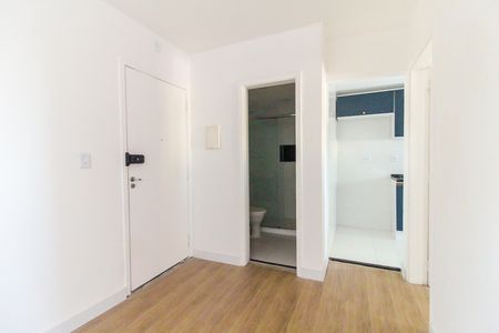 Apartamento à venda com 40m², 2 quartos e 1 vaga Apartamento à venda com 40m², 2 quartos e 1 vagaSala