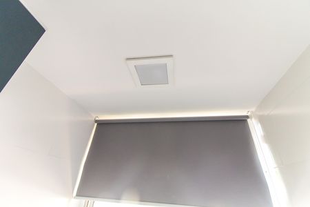 Apartamento à venda com 40m², 2 quartos e 1 vaga Apartamento à venda com 40m², 2 quartos e 1 vagaCozinha e Área de Serviço