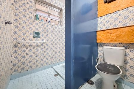 Térreo - Banheiro de casa para alugar com 5 quartos, 290m² em Ipiranga, São Paulo