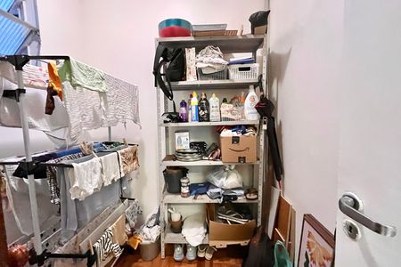 Apartamento para alugar com 72m², 2 quartos e sem vaga
