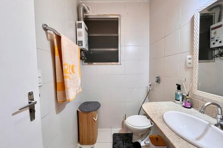 Apartamento para alugar com 72m², 2 quartos e sem vaga