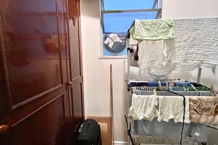 Apartamento para alugar com 72m², 2 quartos e sem vaga