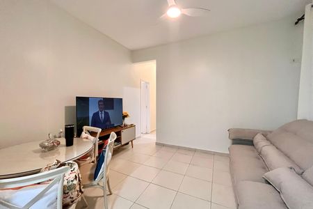 Apartamento para alugar com 72m², 2 quartos e sem vaga