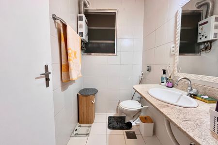 Apartamento para alugar com 72m², 2 quartos e sem vaga