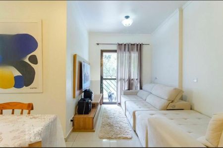 Apartamento à venda com 3 quartos, 65m² em Vila Mascote, São Paulo