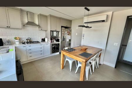 Apartamento à venda com 2 quartos, 88m² em Vila Guarani (Zona Sul), São Paulo