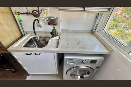 Apartamento à venda com 2 quartos, 88m² em Vila Guarani (Zona Sul), São Paulo
