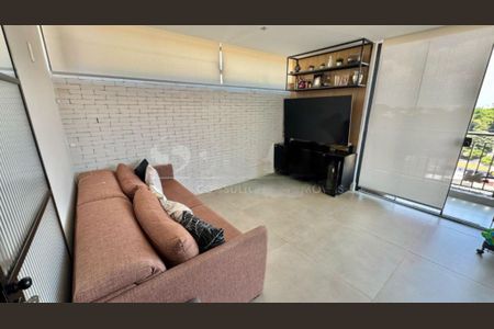 Apartamento à venda com 2 quartos, 88m² em Vila Guarani (Zona Sul), São Paulo