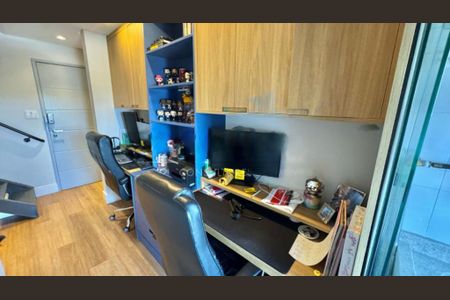 Apartamento à venda com 2 quartos, 88m² em Vila Guarani (Zona Sul), São Paulo