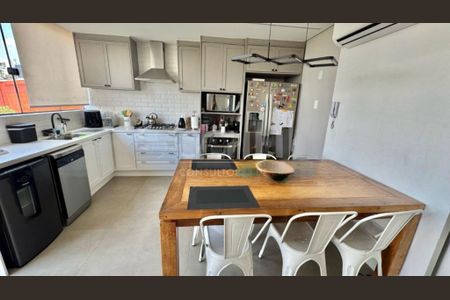 Apartamento à venda com 2 quartos, 88m² em Vila Guarani (Zona Sul), São Paulo