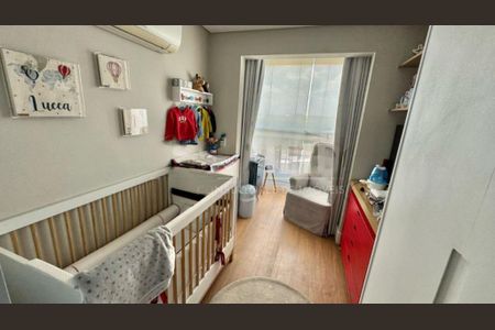 Apartamento à venda com 2 quartos, 88m² em Vila Guarani (Zona Sul), São Paulo
