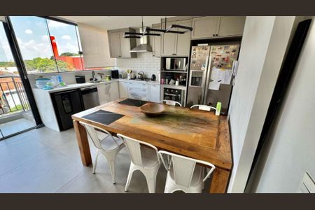 Apartamento à venda com 2 quartos, 88m² em Vila Guarani (Zona Sul), São Paulo