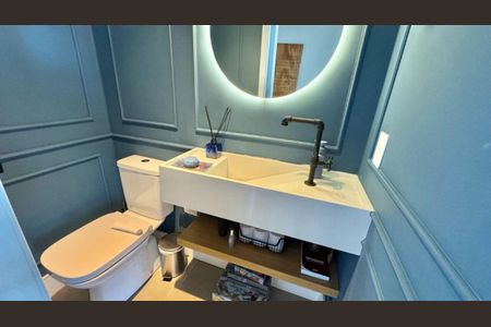 Apartamento à venda com 2 quartos, 88m² em Vila Guarani (Zona Sul), São Paulo