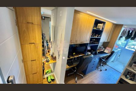 Apartamento à venda com 2 quartos, 88m² em Vila Guarani (Zona Sul), São Paulo