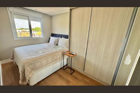 Apartamento à venda com 2 quartos, 88m² em Vila Guarani (Zona Sul), São Paulo