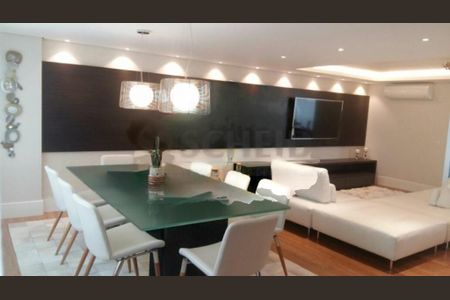 Apartamento à venda com 4 quartos, 511m² em Santo Amaro, São Paulo