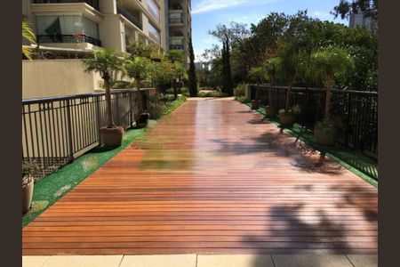 Apartamento à venda com 511m², 4 quartos e 5 vagas