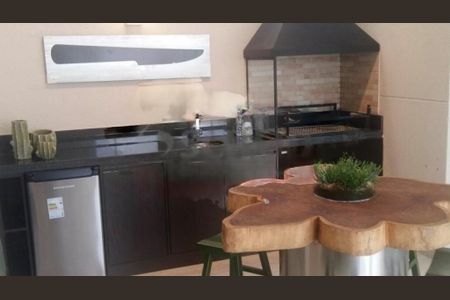 Apartamento à venda com 4 quartos, 511m² em Santo Amaro, São Paulo