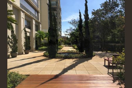 Apartamento à venda com 511m², 4 quartos e 5 vagas