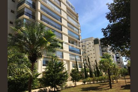 Apartamento à venda com 511m², 4 quartos e 5 vagas