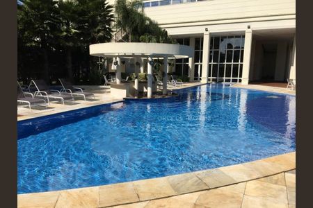 Apartamento à venda com 511m², 4 quartos e 5 vagas