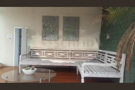 Apartamento à venda com 4 quartos, 511m² em Santo Amaro, São Paulo