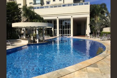 Apartamento à venda com 511m², 4 quartos e 5 vagas