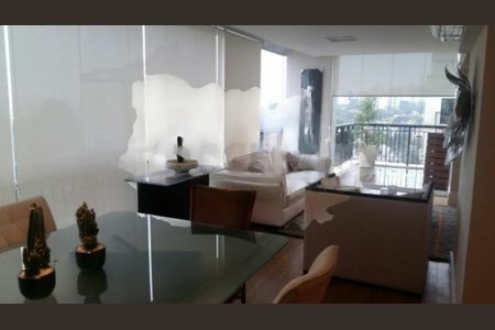 Apartamento à venda com 4 quartos, 511m² em Santo Amaro, São Paulo