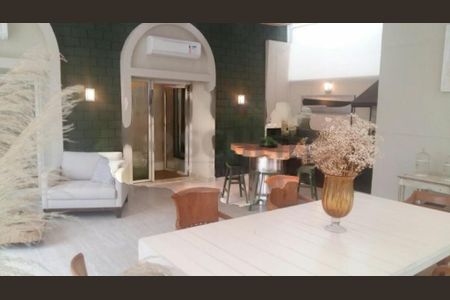 Apartamento à venda com 4 quartos, 511m² em Santo Amaro, São Paulo