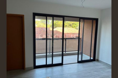 Apartamento à venda com 1 quarto, 41m² em Santo Amaro, São Paulo