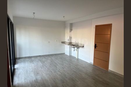 Apartamento à venda com 1 quarto, 41m² em Santo Amaro, São Paulo