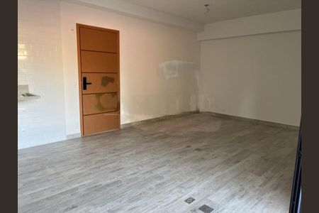 Apartamento à venda com 41m², 1 quarto e 1 vaga