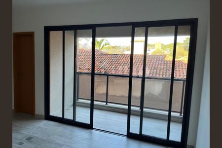 Apartamento à venda com 41m², 1 quarto e 1 vaga