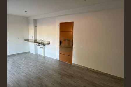 Apartamento à venda com 1 quarto, 41m² em Santo Amaro, São Paulo