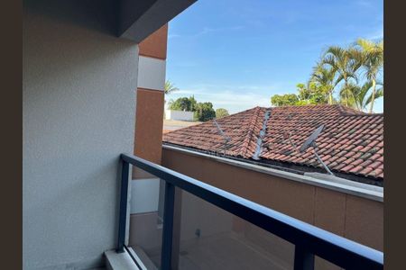 Apartamento à venda com 41m², 1 quarto e 1 vaga