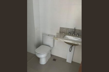 Apartamento à venda com 41m², 1 quarto e 1 vaga