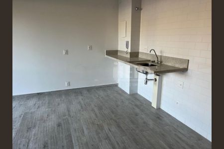 Apartamento à venda com 41m², 1 quarto e 1 vaga
