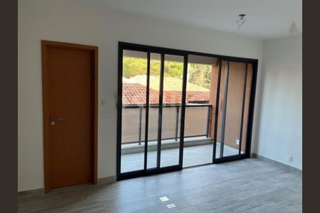 Apartamento à venda com 41m², 1 quarto e 1 vaga