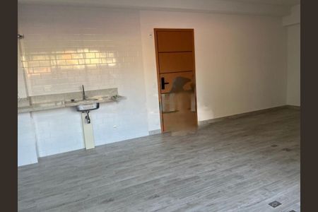 Apartamento à venda com 41m², 1 quarto e 1 vaga