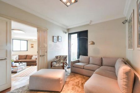 Apartamento à venda com 3 quartos, 202m² em Planalto Paulista, São Paulo