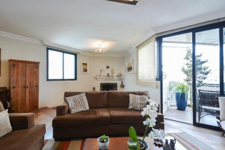 Apartamento à venda com 3 quartos, 202m² em Planalto Paulista, São Paulo