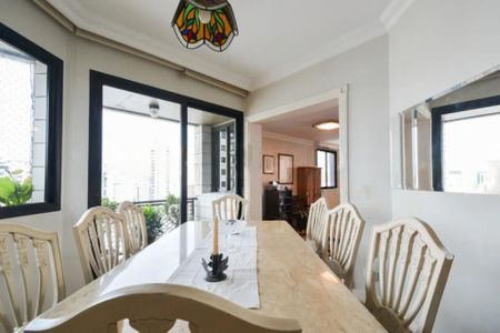 Apartamento à venda com 3 quartos, 202m² em Planalto Paulista, São Paulo