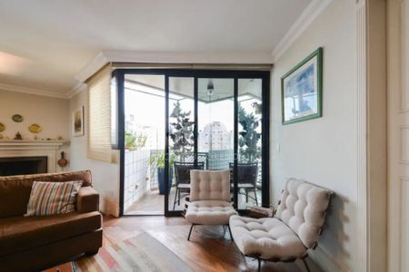 Apartamento à venda com 3 quartos, 202m² em Planalto Paulista, São Paulo