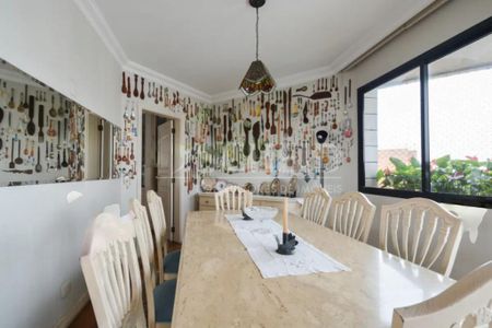 Apartamento à venda com 3 quartos, 202m² em Planalto Paulista, São Paulo
