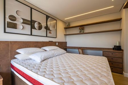 Apartamento à venda com 93m², 2 quartos e 1 vagaSuíte 