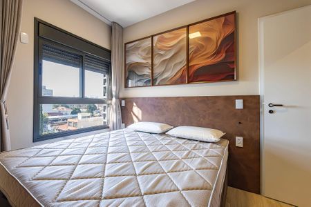 Apartamento à venda com 93m², 2 quartos e 1 vagaQuarto 2