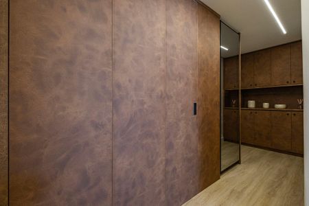 Apartamento à venda com 93m², 2 quartos e 1 vagaLavanderia