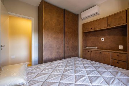 Apartamento à venda com 93m², 2 quartos e 1 vagaQuarto 2